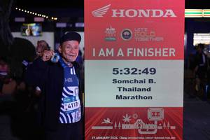 BIB: 
                            <button type="button" onclick="openModal(23799658)" class="btn btn-primary btn-sm float-right btn-popup" data-toggle="modal" data-target=".modal-high-quality">
                        <i class="fas fa-shopping-cart"></i> Add to Cart
                    </button>
                                            <button type="button" onclick="isThisMe(23799658, true)" class="btn btn-success btn-sm float-right btn-popup btn-isme hidden" data-toggle="tooltip" data-placement="bottom" title="นี่คือรูปของคุณใช่ไหม คลิกที่นี่เพื่อเอาเข้าอัลบั้ม">
                        <i class="fas fa-plus"></i> Add to album
                    </button>
                    <button type="button" onclick="isThisMe(23799658, false)" class="btn btn-warning btn-sm float-right btn-popup btn-isnotme hidden">
                        <i class="fas fa-ban"></i> Remove from album
                    </button>